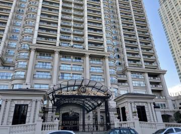 Departamento · 193m² · 4 Ambientes · 1 Cochera · Alquiler de Departamento 4 Ambientes en Puerto Madero