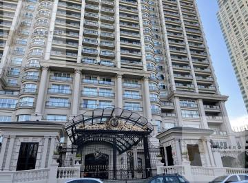 Departamento · 193m² · 4 Ambientes · 1 Cochera · Alquiler de Departamento 4 Ambientes en Puerto Madero