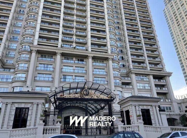 Departamento · 193m² · 4 Ambientes · 1 Cochera