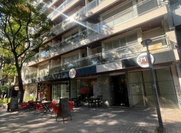 Departamento · 39m² · 2 Ambientes · Departamento con Ubicacion Privilegiada
