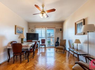 Departamento · 68m² · 4 Ambientes · Departamento 4 Ambientes con Balcón Al Contrafrente Barrio Villa Santa Rita