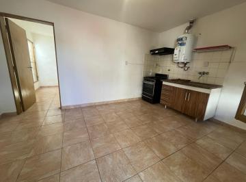 Departamento · 35m² · 1 Ambiente · Departamento en Barrio San Martin
