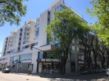 Departamento · 36m² · 2 Ambientes · Alquiler Apto un Dormitorio Terraza Tres Cruces