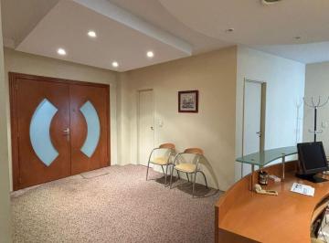 Oficina comercial · 100m² · 5 Ambientes · Oficina en Venta - Zona Tribunales