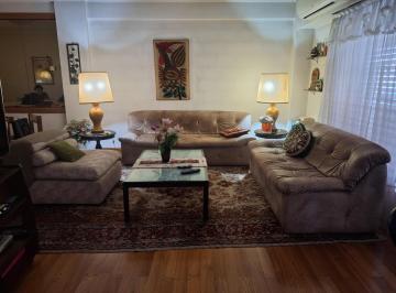 Departamento · 178m² · 6 Ambientes · 2 Cocheras · Departamento en Belgrano C