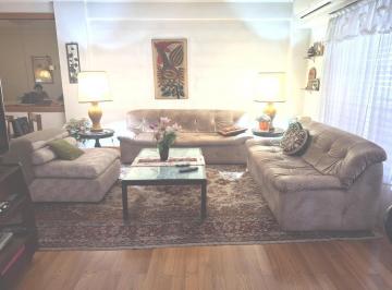 Departamento · 178m² · 6 Ambientes · 2 Cocheras · Departamento en Belgrano C