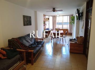 Departamento · 100m² · 3 Ambientes · Alquiler Bº Centro. Av Velez Sarsfield N 50. 2 Dorm
