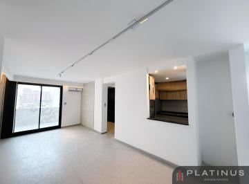 Departamento · 85m² · 4 Ambientes · Departamento en Venta 2 Dorm, 2 Baños y Gran Balcón! 105 m Propios / Op. Cochera - General Paz