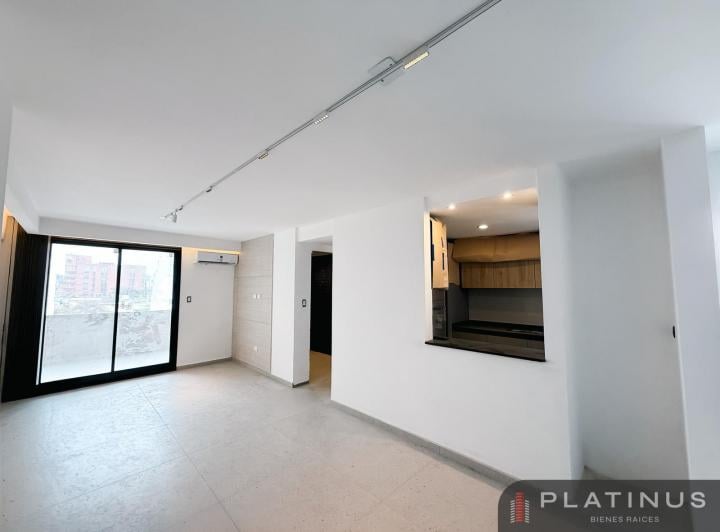 Departamento · 85m² · 4 Ambientes