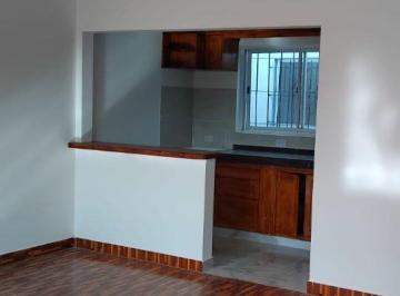 Departamento de 3 ambientes, General San Martín · Departamento 2 Dorm. a Estrenar con Patio - Primer Piso