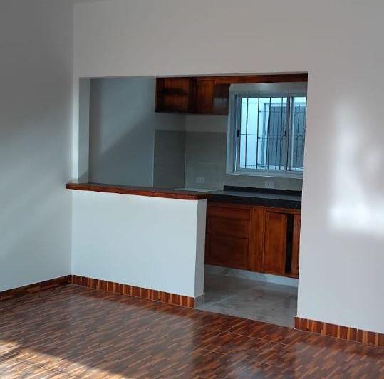 Departamento · 55m² · 3 Ambientes