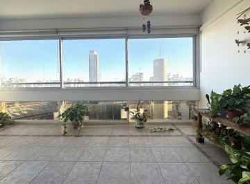 Departamento de 3 ambientes, Palermo · Venta Departamento Zona Alto Palermo - Pileta - Parque - Gimnasio