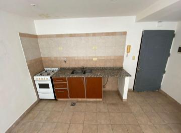 NIR-NIR-3880_5 · Venta con Renta Monoambiente con Patio y Cochera Para Dos Autos en Parque Avellaneda