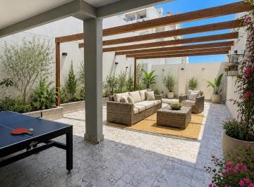 Departamento · 81m² · 4 Ambientes · 2 Cocheras · Departamento 4 Amb, Patio y Dos Cocheras en Almagro