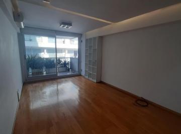Departamento · 39m² · 1 Ambiente · Espectacular Monoambiente con Balcón, Piscina, y Parrilla