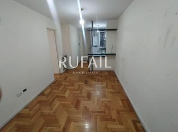 Departamento · 48m² · 2 Ambientes · B° Nva Cba. Parana N 500. 1 Dorm. Balcon. Excelente Ubicacion