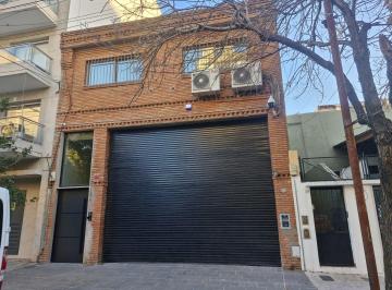 Depósito · 605m² · Deposito en Parque Chas 600 m