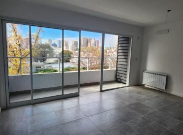 Departamento · 40m² · 2 Ambientes · 1 Cochera · Venta Depto a Estrenar un Dormitorio C/ Balcón y Cochera, Santiago del Estero N°156, Neuquén Centro