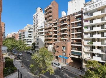 Foto · Crisol Nueva Cordoba Balcon Dos Dorm.