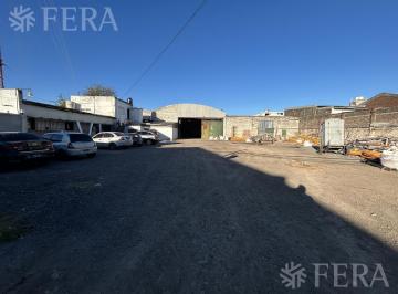Bodega-Galpón · 1020m² · Alquiler Galpón 2200 m² en Gerli - Lanús