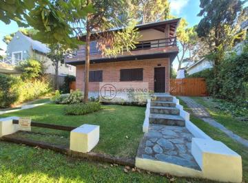 Casa · 172m² · 4 Ambientes · 1 Cochera · Venta Casa en Valeria del Mar