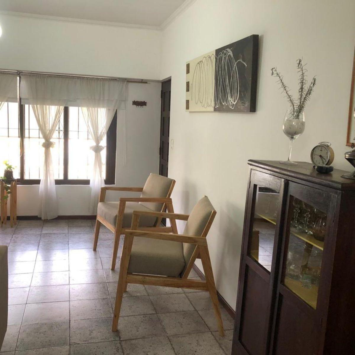Casa en Benavidez a Metros de Ruta 27