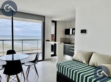 Departamento · 2 Ambientes · 1 Cochera · Av Félix U. Camet 3585