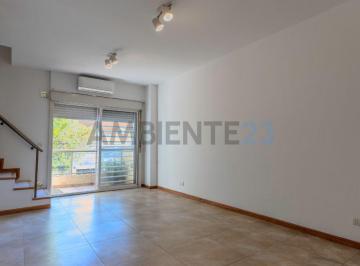 Departamento de 3 ambientes, Villa del Parque · Departamento 3 Ambientes Tipo Duplex en Venta en Villa del Parque con 2 Cocheras y Patio