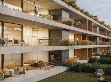 Departamento · 86m² · 3 Ambientes · 1 Cochera · Venta Departamentos 3 Amb con Balcon, Nuevo Bella Vista