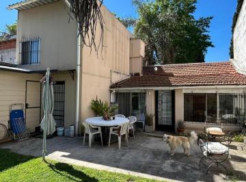 Casa · 115m² · 4 Ambientes · Venta Casa Bella Vista