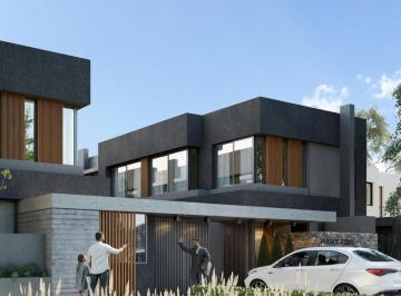 Departamento · 77m² · 3 Ambientes · 1 Cochera · Venta Duplex en Complejo Guido Spano II, Residence