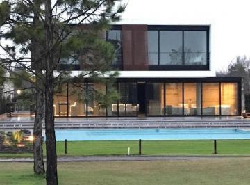 Casa · 715m² · 6 Ambientes · Venta Casa Bs As Golf Country Club, Bella Vista