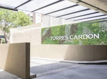 Departamento · 65m² · 3 Ambientes · 2 Cocheras · Tigre - Venta 3 Ambientes en Torres Cardón - 2 Cocheras