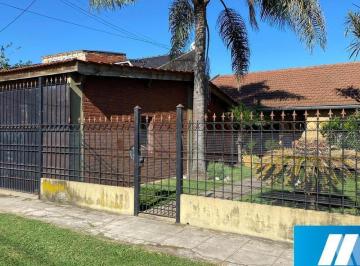 Casa · 100m² · 3 Ambientes · 3 Cocheras · Venta Casa José C. Paz