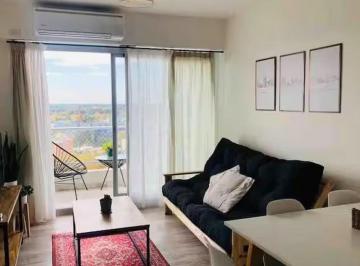 Departamento · 65m² · 3 Ambientes · 2 Cocheras · Tigre - Venta 3 Ambientes en Torres Cardón - 2 Cocheras