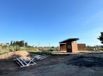 Terreno · 400m² · Venta Lotes en Barrio Cerrado La Cañada, Nuevo Bella Vista