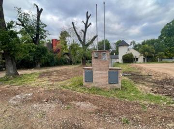 Terreno · 613m² · Venta Lote Praderas de San Ignacio
