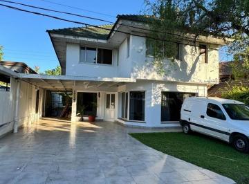 Casa · 248m² · 4 Ambientes · 2 Cocheras · Venta Casa Country San Miguel de Ghiso