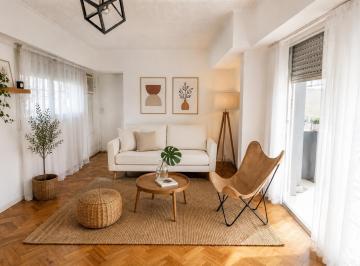 Departamento · 35m² · 2 Ambientes · Departamento en Palermo