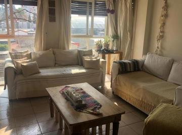 Departamento · 89m² · 3 Ambientes · 1 Cochera · Venta Dpto 3 Ambientes, Muñiz