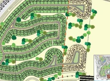 Terreno · 1008m² · Venta Lote de 1008 M² en Costa Esmeralda
