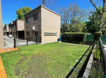 Departamento · 74m² · 3 Ambientes · 1 Cochera · Duplex de 70 M²