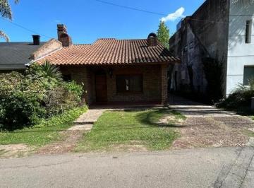 Casa · 110m² · 4 Ambientes · 3 Cocheras · Venta Casa en Country San Miguel de Ghiso