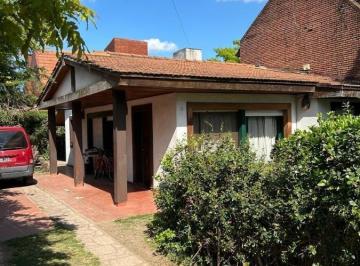 Casa · 85m² · 3 Ambientes · 2 Cocheras · Venta Casa en Country San Miguel de Ghiso