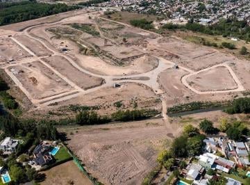Terreno · 508m² · Venta Lotes en Barrio Cerrado La Huella, Nuevo Bella Vista