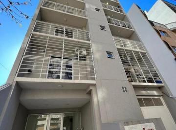Departamento · 32m² · 1 Ambiente · 1 Cochera · Venta Muy Lindo Monoambiente en San Miguel