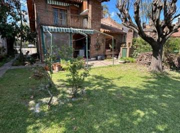 Casa · 110m² · 4 Ambientes · Venta Casa en Country San Miguel de Ghiso