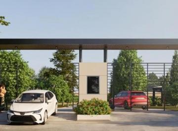 Terreno · 274m² · Venta Lotes en B° con Porton, San Miguel