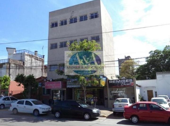 Departamento · 298ha · 4 Ambientes