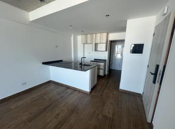 Departamento · 35m² · 1 Ambiente · Monoambiente en San Telmo – Luminoso, Moderno y con Excelente Ubicación
